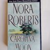 Carolina moon by Nora Roberts