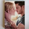 The lucky one by Nicholas Sparks