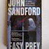 Easy prey by John Sandford