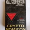 Crypto-nomicon by Neal Stephenson