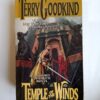 Temple of the winds by Terry Goodkind