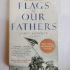 Flags of our fathers by James Bradley