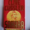 Sahara by Clive Cussler