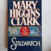 Stillwatch by Mary Higgins Clark