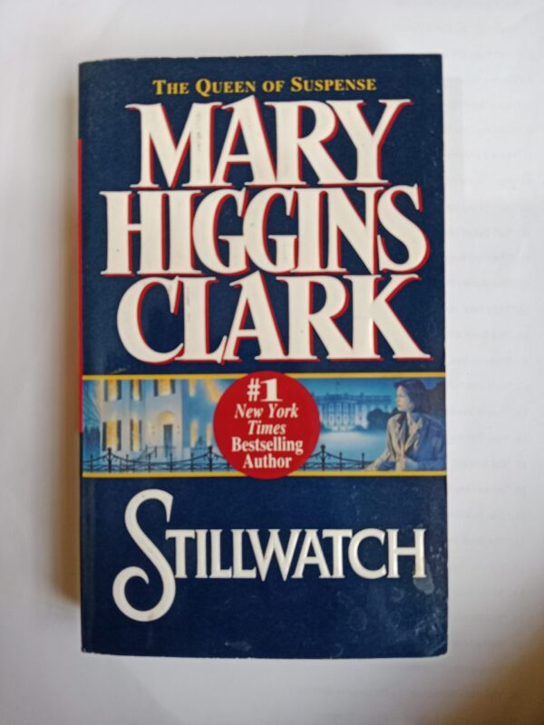 Stillwatch by Mary Higgins Clark