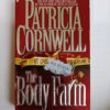 The body farm by Patricia Cornwell