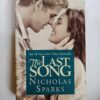 The last song by Nicholas Sparks