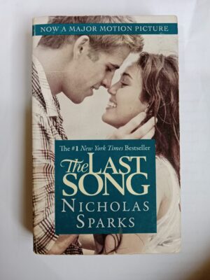 The last song by Nicholas Sparks
