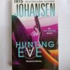 Hunting Eve by Iris Johansen