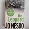The leopard by Jo Nesbo