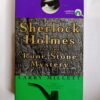 Sherlock Holmes and the Rolling Stone by Larry Millett