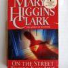 On the street where you live by Mary Higgins Clark