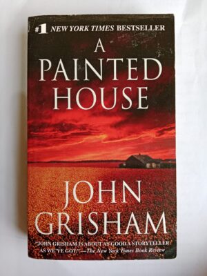 A painted house by John Grisham