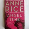 Angel time by Anne Rice