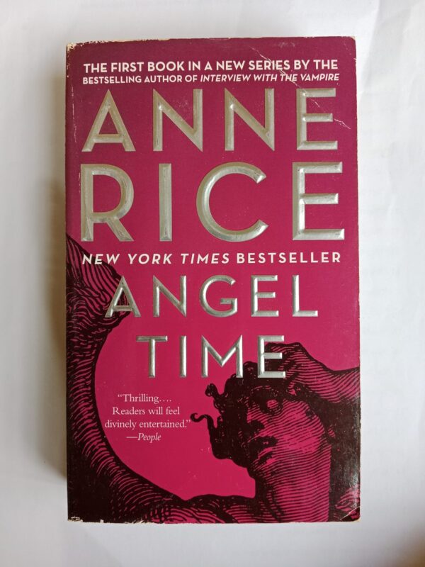 IMG_20251014_084123 Angel time by Anne Rice