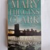 Where are you now by Mary Higgins Clark