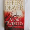 More twisted by Jeffery Deaver