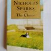 The Choice by Nicholas Sparks