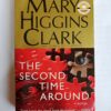 The second time around by Mary Higgins Clark