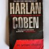 No second chance by Harlan Coben