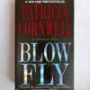 Blow fly by Patricia Cornwell
