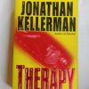 Therapy by Jonathan Kellerman