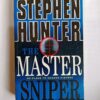 The master sniper by Stephen Hunter