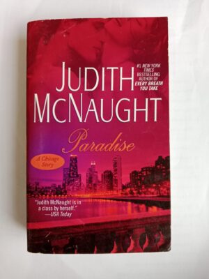 Paradise by Judith McNaught