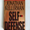 Self-defense by Jonathan Kellerman