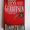 Bloodstream by Tess Gerritsen: