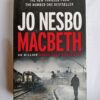 Macbeth by Jo Nesbo