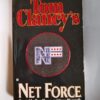 Net Force by Tom Clancy and Steve Pieczenik