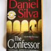 The Confessor by Daniel Silva