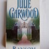 Ransom by Julie Garwood