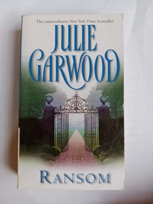 Ransom by Julie Garwood