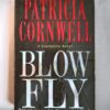 Blow fly by Patricia Cornwell
