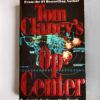 Op-Center by Tom Clancy and Steve Pieczenik