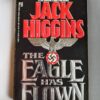 The Eagle Has Flown by Jack Higgins