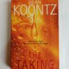 The Taking by Dean Koontz