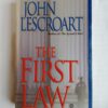 The First Law by John Lescroart