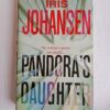 Pandora’s Daughter by Iris Johansen