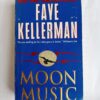 Moon Music by Faye Kellerman