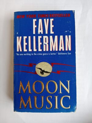 Moon Music by Faye Kellerman