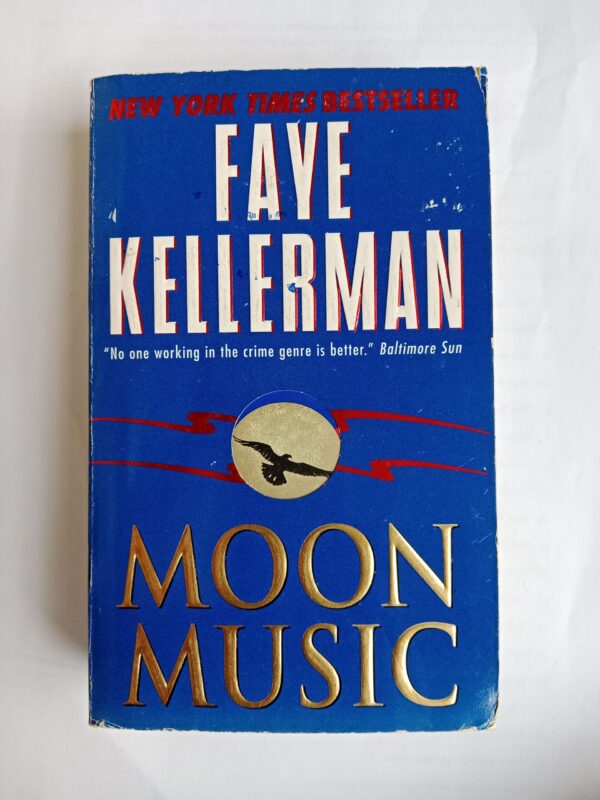 IMG_20251014_090132 Moon Music by Faye Kellerman