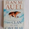 The Clan of the Cave Bear by Jean M. Auel