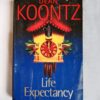 Life Expectancy by Dean Koontz
