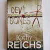 Devil Bones by Kathy Reichs