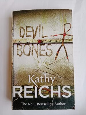 Devil Bones by Kathy Reichs