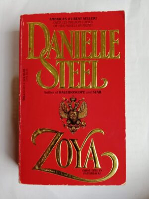 Zoya by Danielle Steel