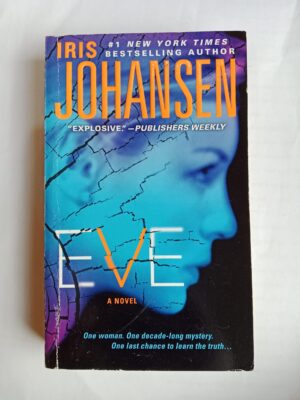 Eve by Iris Johansen
